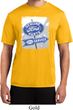 Mens Shirt Vintage Sign Genuine Ford Parts Moisture Wicking Tee