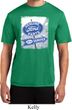 Mens Shirt Vintage Sign Genuine Ford Parts Moisture Wicking Tee