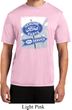 Mens Shirt Vintage Sign Genuine Ford Parts Moisture Wicking Tee