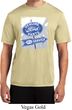 Mens Shirt Vintage Sign Genuine Ford Parts Moisture Wicking Tee