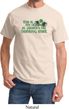 Mens St Patrick's Day Shirt My Official Drinking Shirt Tee T-Shirt