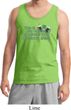 Mens St Patrick's Day Tanktop My Official Drinking Shirt Tank Top
