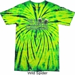 Mens St Patrick's Shirt My Official Drinking Shirt Tie Dye Tee T-shirt