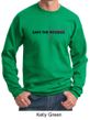 Mens Sweatshirt Breast Cancer Awareness Best Pillows Ever Sweat Shirt