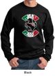 Mens Sweatshirt Italian Stallion Sweat Shirt