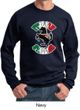 Mens Sweatshirt Italian Stallion Sweat Shirt
