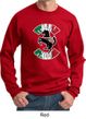 Mens Sweatshirt Italian Stallion Sweat Shirt