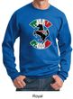 Mens Sweatshirt Italian Stallion Sweat Shirt