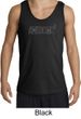 Mens Tanktop Awesome Cubed Tank Top