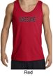 Mens Tanktop Awesome Cubed Tank Top