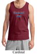 Mens Tanktop Grateful American Dad Tank Top