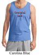 Mens Tanktop Grateful American Dad Tank Top
