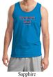 Mens Tanktop Grateful American Dad Tank Top