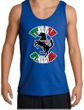 Mens Tanktop Italian Stallion Tank Top