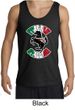 Mens Tanktop Italian Stallion Tank Top