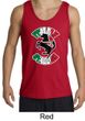 Mens Tanktop Italian Stallion Tank Top