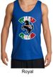Mens Tanktop Italian Stallion Tank Top
