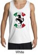 Mens Tanktop Italian Stallion Tank Top