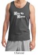 Mens Tanktop Say My Name Tank Top
