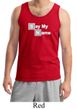 Mens Tanktop Say My Name Tank Top