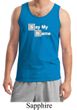 Mens Tanktop Say My Name Tank Top