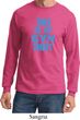 Mens This Is My Gym Shirt Long Sleeve Shirt