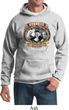 Mens Three Stooges Hoodie Moonshine Whiskey Hoody