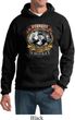 Mens Three Stooges Hoodie Moonshine Whiskey Hoody