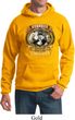 Mens Three Stooges Hoodie Moonshine Whiskey Hoody