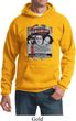 Mens Three Stooges Hoodie Nyukleheads Garage Hoody