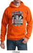 Mens Three Stooges Hoodie Nyukleheads Garage Hoody