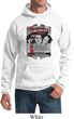 Mens Three Stooges Hoodie Nyukleheads Garage Hoody