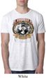 Mens Three Stooges Shirt Moonshine Whiskey Burnout Tee T-Shirt