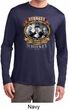 Mens Three Stooges Shirt Moonshine Whiskey Dry Wicking Long Sleeve