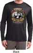 Mens Three Stooges Shirt Moonshine Whiskey Dry Wicking Long Sleeve