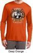 Mens Three Stooges Shirt Moonshine Whiskey Dry Wicking Long Sleeve
