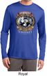 Mens Three Stooges Shirt Moonshine Whiskey Dry Wicking Long Sleeve
