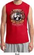 Mens Three Stooges Shirt Moonshine Whiskey Muscle Tee T-Shirt
