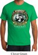 Mens Three Stooges Shirt Moonshine Whiskey Organic Tee T-Shirt