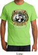 Mens Three Stooges Shirt Moonshine Whiskey Organic Tee T-Shirt