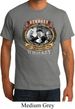 Mens Three Stooges Shirt Moonshine Whiskey Organic Tee T-Shirt