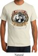 Mens Three Stooges Shirt Moonshine Whiskey Organic Tee T-Shirt