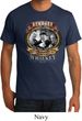 Mens Three Stooges Shirt Moonshine Whiskey Organic Tee T-Shirt