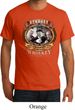 Mens Three Stooges Shirt Moonshine Whiskey Organic Tee T-Shirt