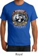 Mens Three Stooges Shirt Moonshine Whiskey Organic Tee T-Shirt