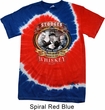 Mens Three Stooges Shirt Moonshine Whiskey Patriotic Tie Dye T-shirt