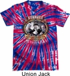 Mens Three Stooges Shirt Moonshine Whiskey Patriotic Tie Dye T-shirt