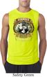 Mens Three Stooges Shirt Moonshine Whiskey Sleeveless Tee T-Shirt