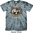 Mens Three Stooges Shirt Moonshine Whiskey Spider Tie Dye Tee T-shirt