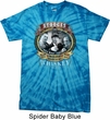 Mens Three Stooges Shirt Moonshine Whiskey Spider Tie Dye Tee T-shirt
